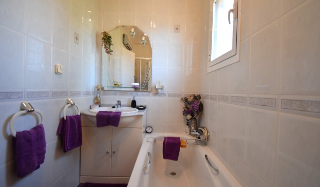 Begagnad - Villa - Orihuela - Los Balcones