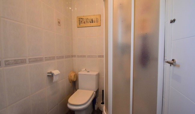 Begagnad - Villa - Orihuela - Los Balcones