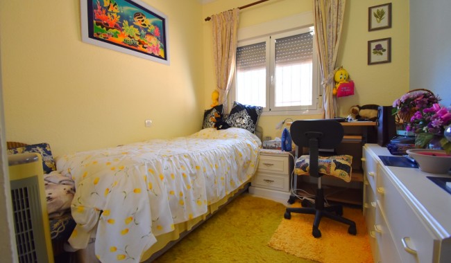 Begagnad - Villa - Orihuela - Los Balcones