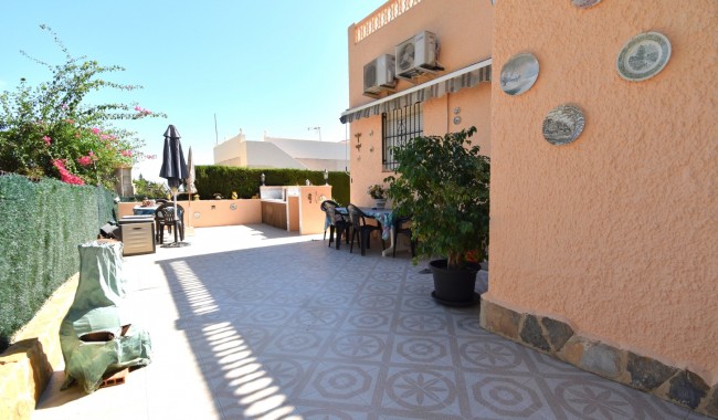 Begagnad - Villa - Orihuela - Los Balcones