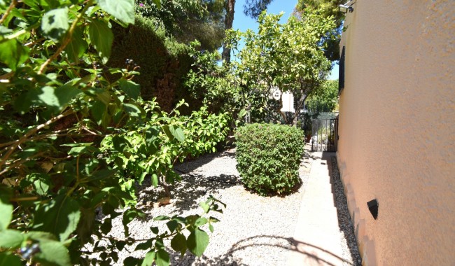 Begagnad - Villa - Orihuela - Los Balcones