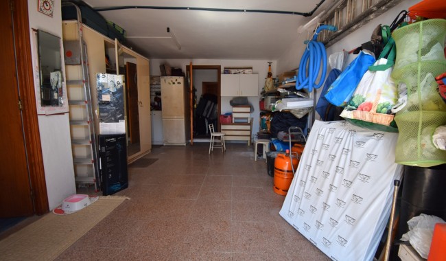 Begagnad - Villa - Orihuela - Los Balcones