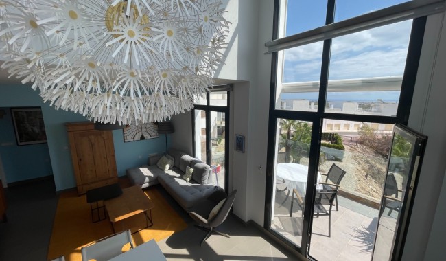 Begagnad - Lägenhet - Orihuela - Las Ramblas