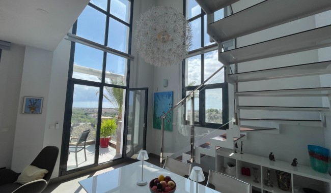 Begagnad - Lägenhet - Orihuela - Las Ramblas