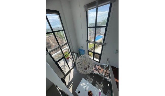 Begagnad - Lägenhet - Orihuela - Las Ramblas