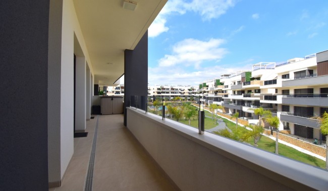 Begagnad - Lägenhet - Orihuela - Playa Flamenca