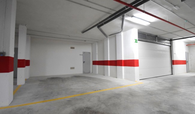 Begagnad - Lägenhet - Orihuela - Playa Flamenca