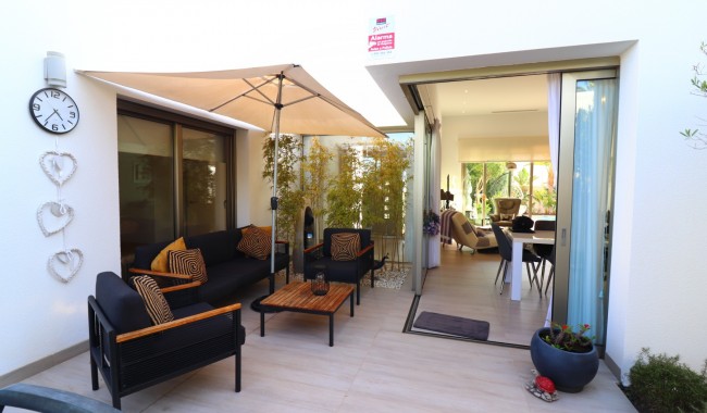 Begagnad - Villa - Benijófar - Benijofar - Village