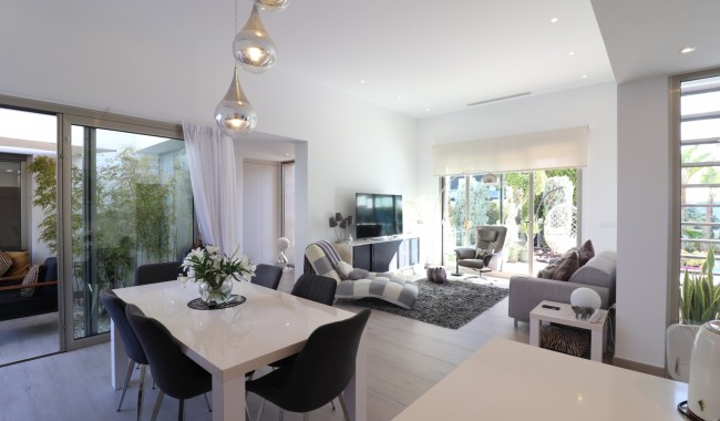 Begagnad - Villa - Benijófar - Benijofar - Village