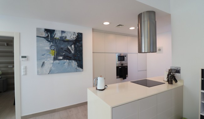 Begagnad - Villa - Benijófar - Benijofar - Village