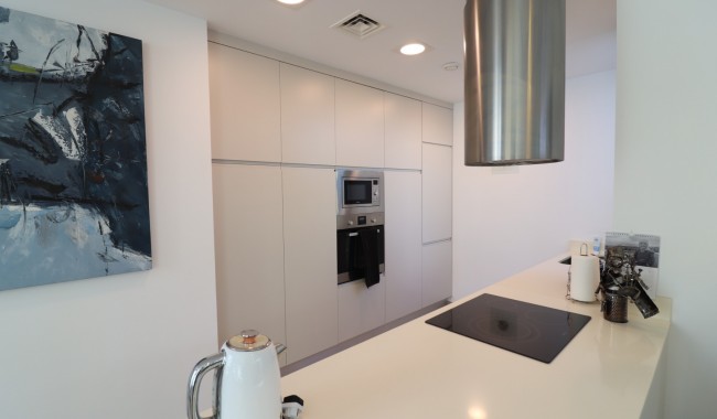 Begagnad - Villa - Benijófar - Benijofar - Village