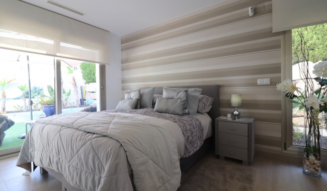 Begagnad - Villa - Benijófar - Benijofar - Village