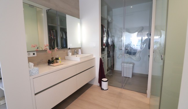 Begagnad - Villa - Benijófar - Benijofar - Village