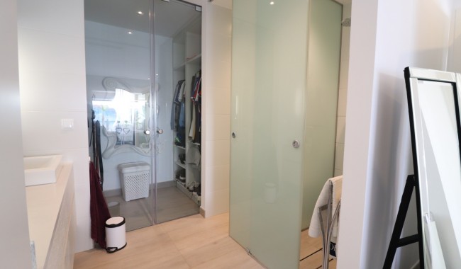 Begagnad - Villa - Benijófar - Benijofar - Village