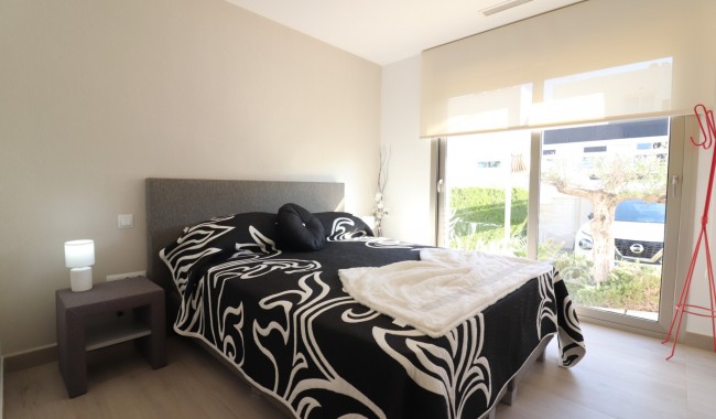 Begagnad - Villa - Benijófar - Benijofar - Village