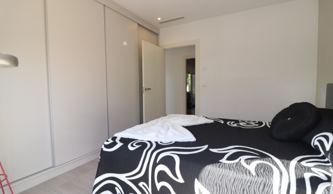 Begagnad - Villa - Benijófar - Benijofar - Village