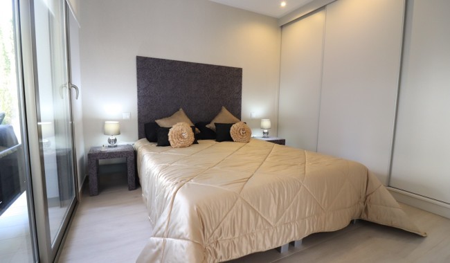 Begagnad - Villa - Benijófar - Benijofar - Village