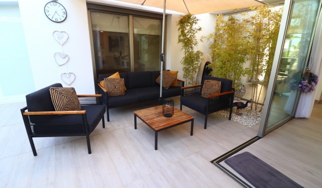 Begagnad - Villa - Benijófar - Benijofar - Village