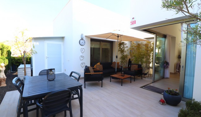 Begagnad - Villa - Benijófar - Benijofar - Village