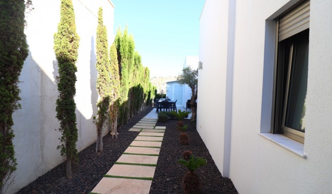 Begagnad - Villa - Benijófar - Benijofar - Village