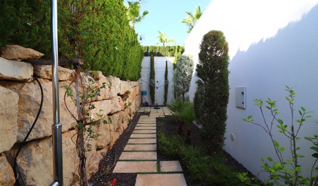 Begagnad - Villa - Benijófar - Benijofar - Village