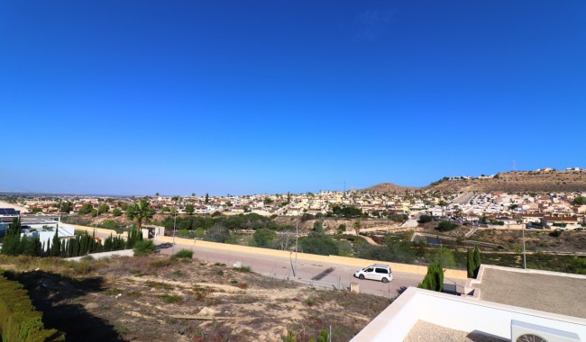 Begagnad - Villa - Benijófar - Benijofar - Village