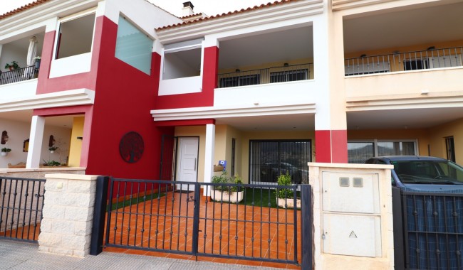 Adosado - Segunda mano - Benijófar - Benijofar - Village