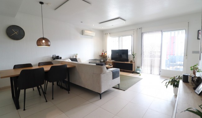 Resale - Townhouse - Benijófar - Benijofar - Village