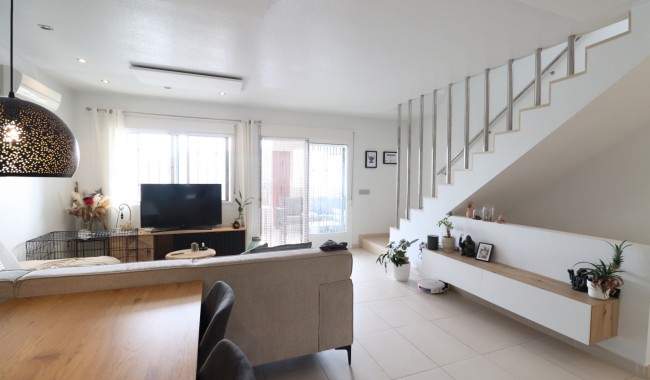 Resale - Townhouse - Benijófar - Benijofar - Village