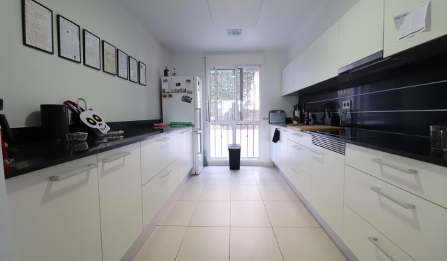 Resale - Townhouse - Benijófar - Benijofar - Village