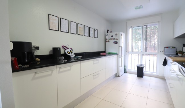 Resale - Townhouse - Benijófar - Benijofar - Village