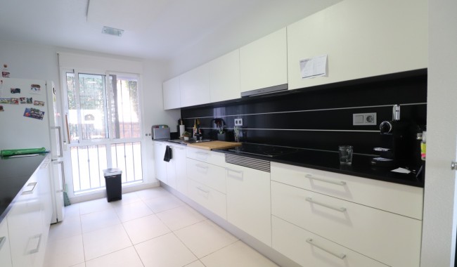 Resale - Townhouse - Benijófar - Benijofar - Village