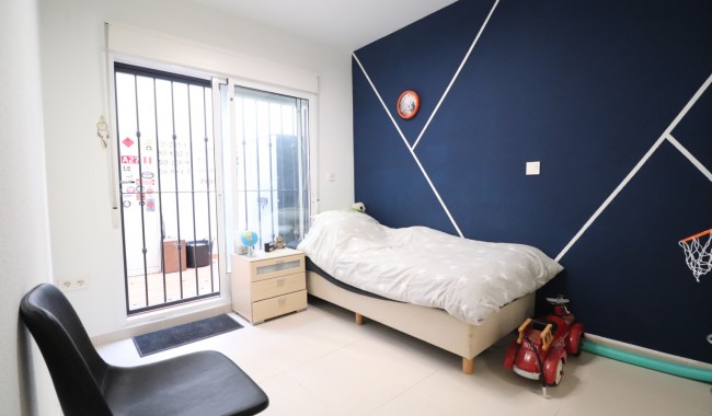 Resale - Townhouse - Benijófar - Benijofar - Village