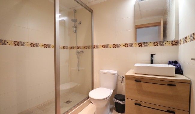 Resale - Townhouse - Benijófar - Benijofar - Village