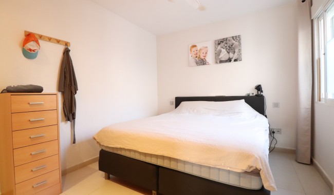 Resale - Townhouse - Benijófar - Benijofar - Village