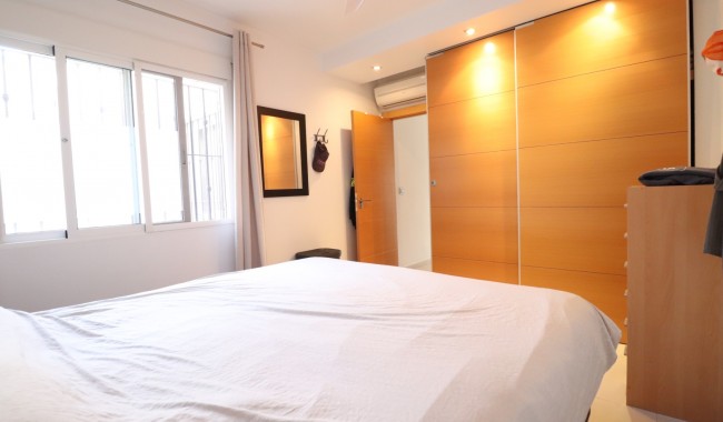 Resale - Townhouse - Benijófar - Benijofar - Village