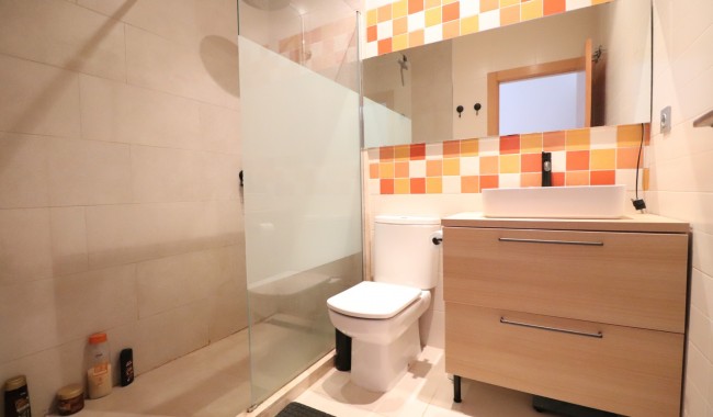 Resale - Townhouse - Benijófar - Benijofar - Village