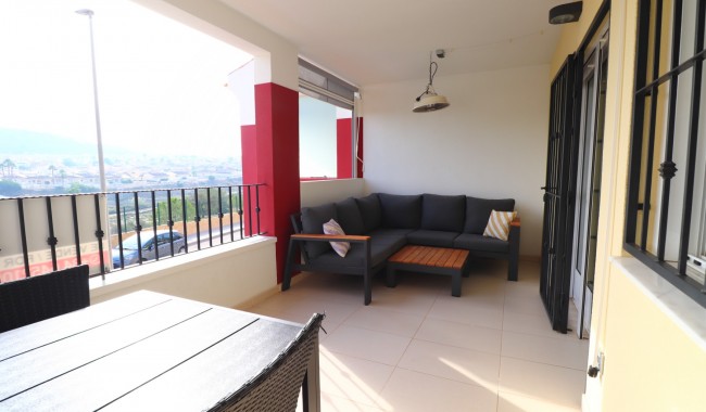 Resale - Townhouse - Benijófar - Benijofar - Village