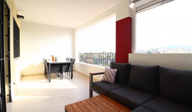 Resale - Townhouse - Benijófar - Benijofar - Village