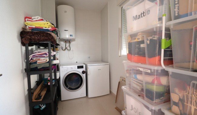 Resale - Townhouse - Benijófar - Benijofar - Village