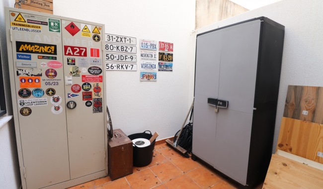 Resale - Townhouse - Benijófar - Benijofar - Village