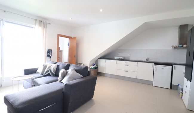 Resale - Townhouse - Benijófar - Benijofar - Village