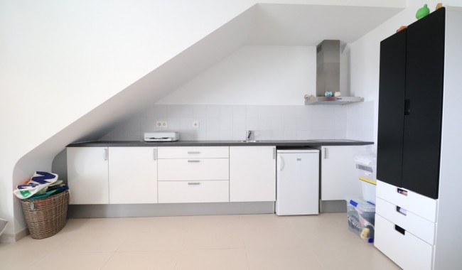 Resale - Townhouse - Benijófar - Benijofar - Village