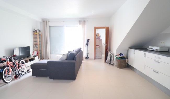 Resale - Townhouse - Benijófar - Benijofar - Village