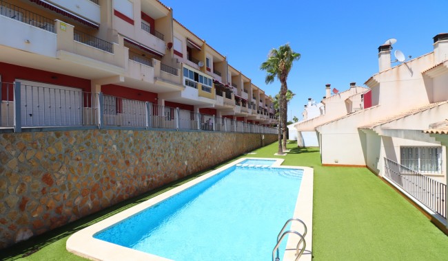 Resale - Townhouse - Benijófar - Benijofar - Village