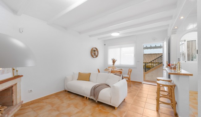 Begagnad - Radhus - Orihuela - Villamartín