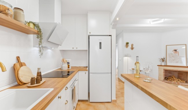 Begagnad - Radhus - Orihuela - Villamartín