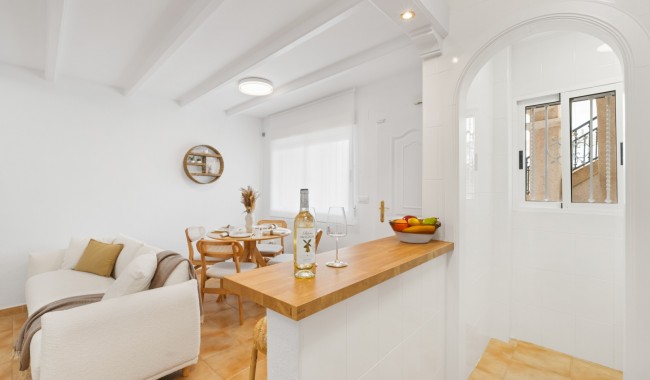 Begagnad - Radhus - Orihuela - Villamartín