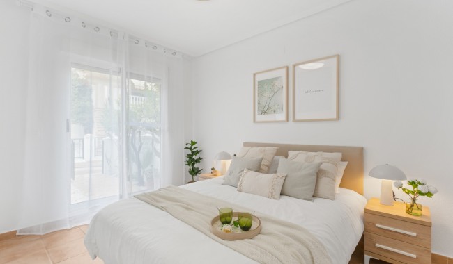 Begagnad - Radhus - Orihuela - Villamartín