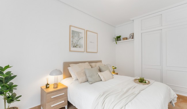 Begagnad - Radhus - Orihuela - Villamartín